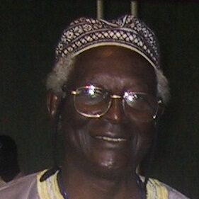 Professor Adetokunbo Oluwole Lucas, OFR