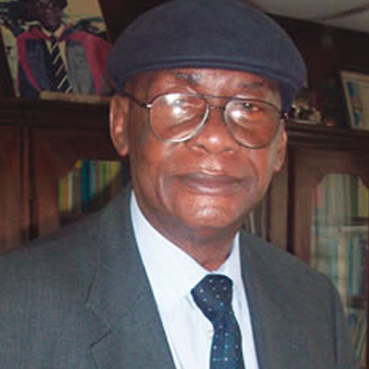 Professor Joseph Ogbonnaya Irukwu, SAN