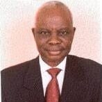 His Excellency, Ambassador Oluyemi Adeniji, CON