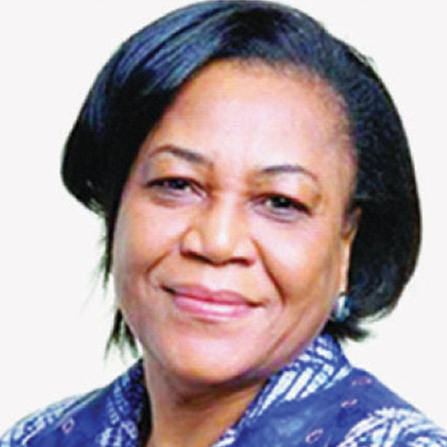 Professor Joy Uche Ogwu