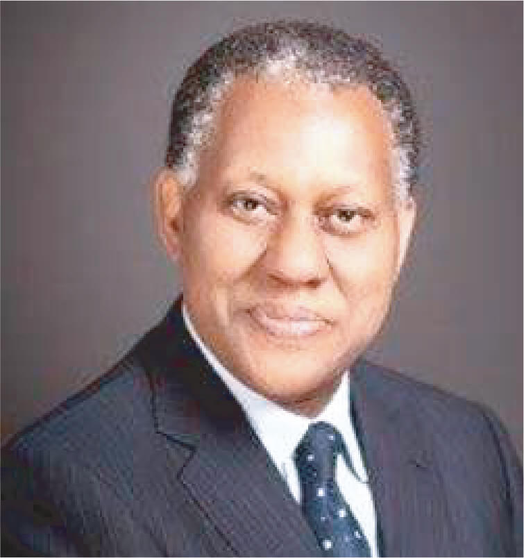 Barrister Henry Odein Ajumogobia, SAN, OFR