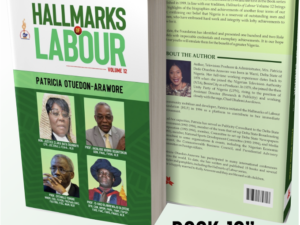 Hallmarks of Labour Book 12
