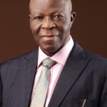 Chief Akinlolu Olujinmi, SAN, CON