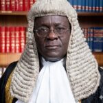 Chief Gani Fawehinmi, SAN, GCON