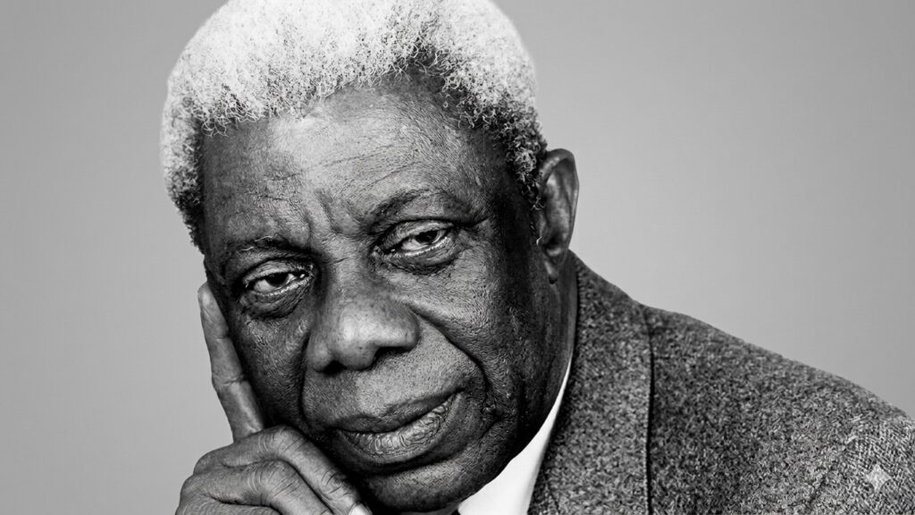Dr. Pius Okigbo, CON, NNMA