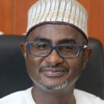 Malam Kabiru Abdullahi Yusuf, OON