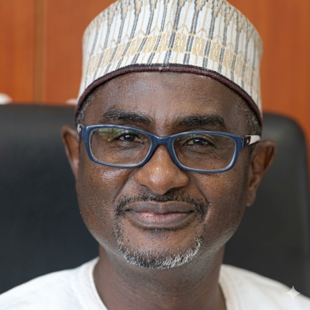 Malam Kabiru Abdullahi Yusuf, OON