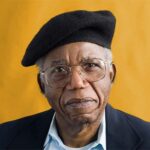 Professor Chinua Achebe, NNMA
