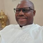 Professor Oseyemi Olurotimi Akinbamijo