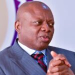 Professor Abel Idowu Olayinka