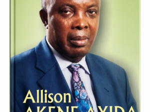 Nigeria's Quintessential Public Servant - Special Edition