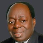 Aare Afe Babalola, CON, OFR, SAN