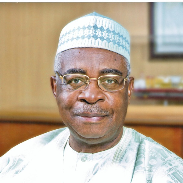 Lieutenant General Theophilus Yakubu Danjuma