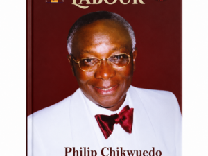 Philip Chikwuedo Asiodu - Special edition series